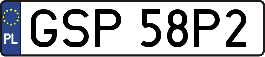 GSP58P2