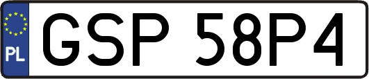GSP58P4