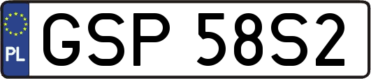 GSP58S2