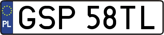 GSP58TL
