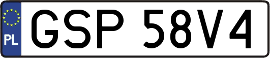 GSP58V4
