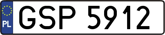 GSP5912