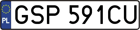 GSP591CU