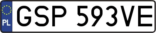 GSP593VE