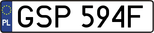GSP594F