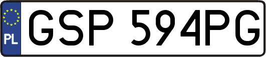 GSP594PG
