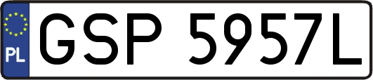 GSP5957L