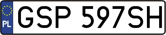 GSP597SH