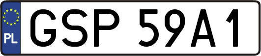 GSP59A1