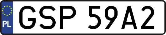GSP59A2