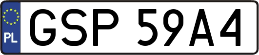 GSP59A4
