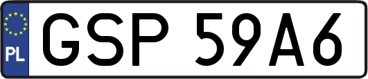 GSP59A6