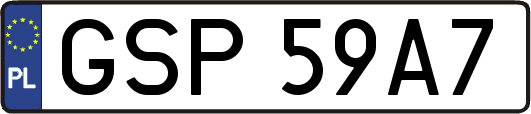 GSP59A7