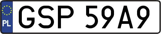 GSP59A9