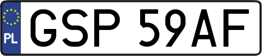 GSP59AF