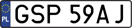 GSP59AJ