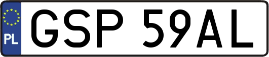 GSP59AL