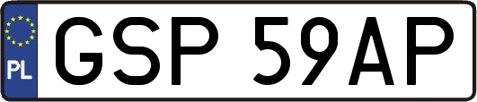 GSP59AP