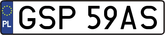 GSP59AS