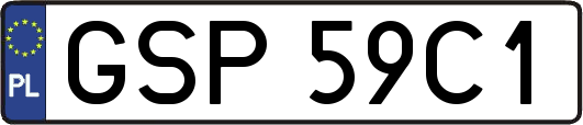 GSP59C1