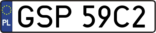 GSP59C2