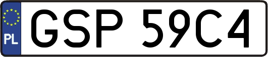 GSP59C4