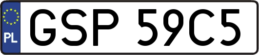 GSP59C5