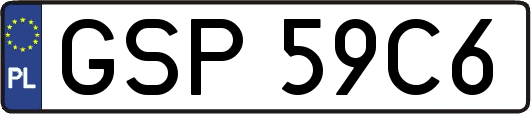GSP59C6
