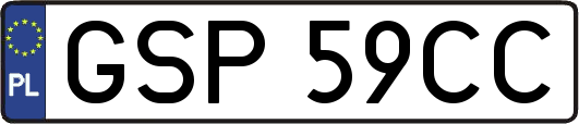 GSP59CC