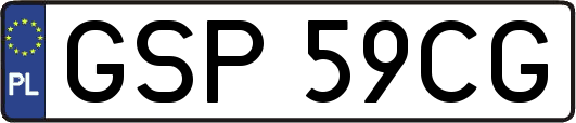 GSP59CG