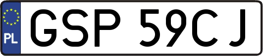 GSP59CJ