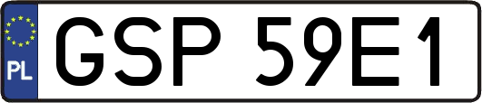 GSP59E1