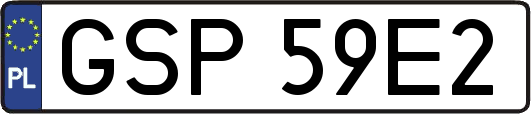 GSP59E2