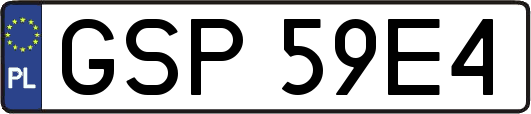 GSP59E4