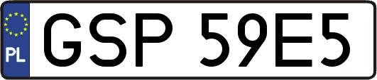 GSP59E5