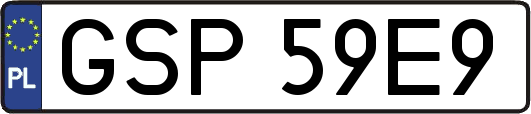 GSP59E9