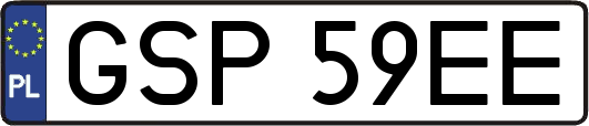 GSP59EE