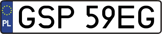 GSP59EG