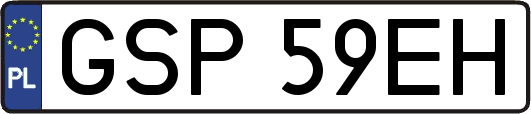 GSP59EH