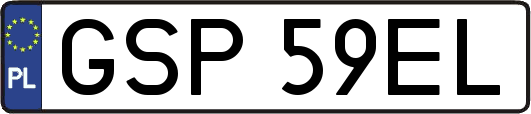 GSP59EL