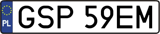 GSP59EM