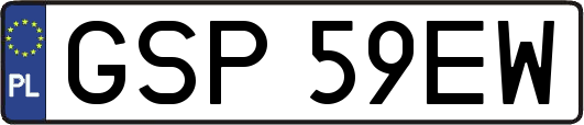 GSP59EW