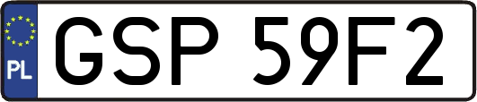 GSP59F2