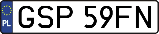 GSP59FN