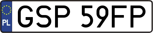 GSP59FP
