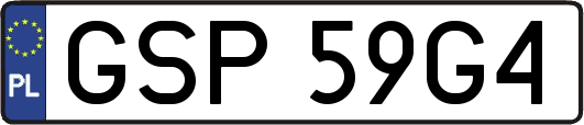 GSP59G4