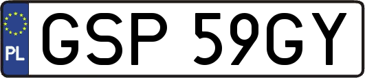 GSP59GY