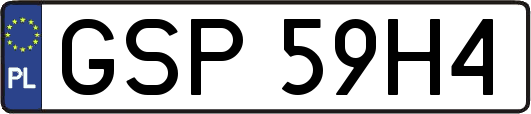GSP59H4