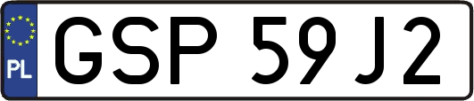GSP59J2