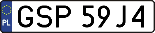 GSP59J4